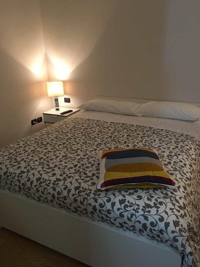 Casa Borbone Bed & Breakfast Naples Exterior photo