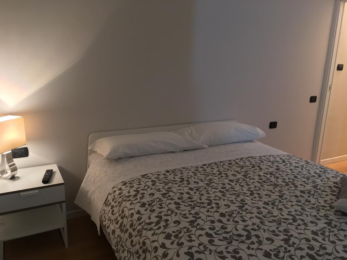 Casa Borbone Bed & Breakfast Naples Exterior photo